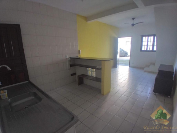 Imagem Apartamento com 2 Quartos à Venda, 62 m² em Silop - Ubatuba