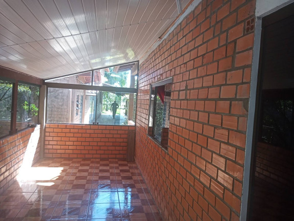 Imagem Chácara com 2 Quartos à Venda, 3.730 m² em águas Claras - Viamão