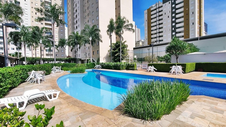 Imagem Cobertura com 3 Quartos à Venda, 204 m² em Mansões Santo Antônio - Campinas Imagem Cobertura com 3 Quartos à Venda, 204 m² em Mansões Santo Antônio - Campinas