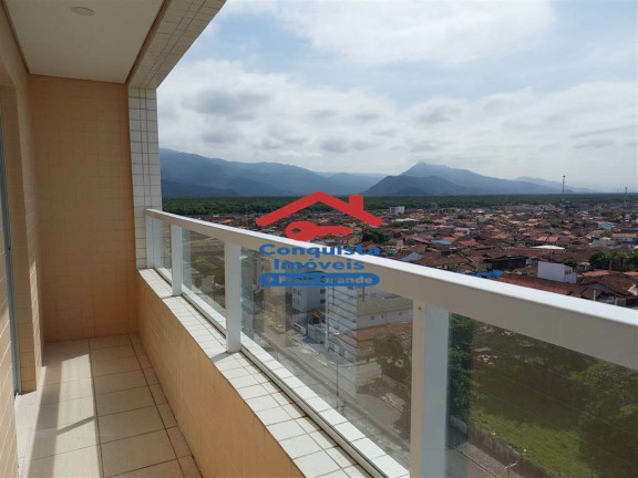 Imagem Apartamento com 2 Quartos à Venda, 82 m² em Real - Praia Grande