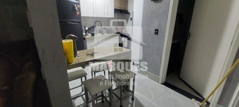 Imagem Apartamento com 2 Quartos à Venda, 43 m² em Jardim Amanda Ii - Hortolândia Imagem Apartamento com 2 Quartos à Venda, 43 m² em Jardim Amanda Ii - Hortolândia