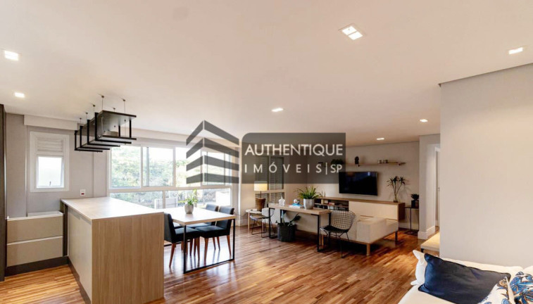 Imagem Apartamento com 2 Quartos à Venda, 116 m² em Itaim Bibi - São Paulo Imagem Apartamento com 2 Quartos à Venda, 116 m² em Itaim Bibi - São Paulo