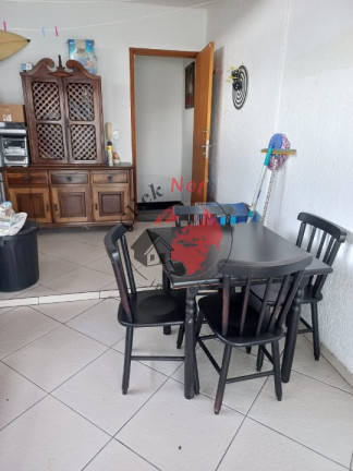 Imagem Cobertura com 2 Quartos à Venda, 100 m² em Vila Camilópolis - Santo André Imagem Cobertura com 2 Quartos à Venda, 100 m² em Vila Camilópolis - Santo André