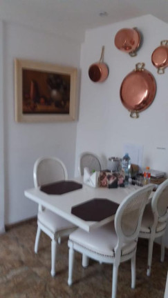 Imagem Cobertura com 4 Quartos à Venda, 670 m² em Higienópolis - São Paulo