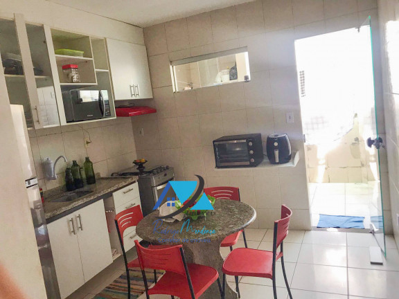 Imagem Casa com 2 Quartos à Venda, 126 m² em Centro - Lauro De Freitas Imagem Casa com 2 Quartos à Venda, 126 m² em Centro - Lauro De Freitas