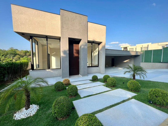 Imagem Casa com 4 Quartos à Venda, 691 m² em Alphaville - Santana De Parnaíba