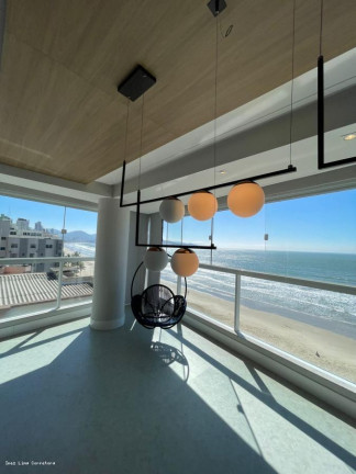 Imagem Apartamento com 4 Quartos à Venda, 334 m² em Meia Praia - Itapema