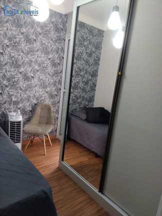 Imagem Apartamento com 3 Quartos à Venda, 70 m² em Centro - São Bernardo Do Campo