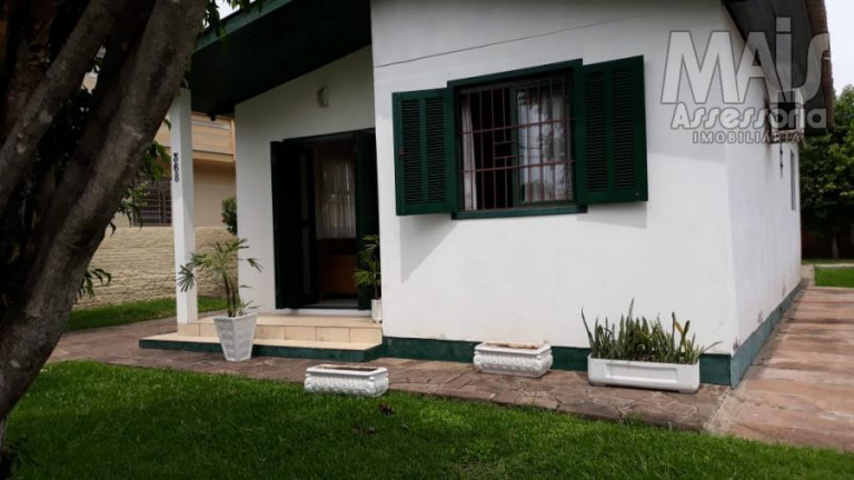 Imagem Casa com 2 Quartos à Venda, 120 m² em Vila Nova - Novo Hamburgo