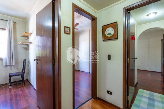 Imagem Apartamento com 4 Quartos à Venda, 141 m² em Vila Monte Alegre - São Paulo Imagem Apartamento com 4 Quartos à Venda, 141 m² em Vila Monte Alegre - São Paulo