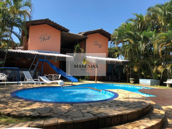 Imagem Imóvel com 15 Quartos à Venda, 500 m² em Maresias - São Sebastião Imagem Imóvel com 15 Quartos à Venda, 500 m² em Maresias - São Sebastião