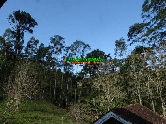 Imagem Chácara com 3 Quartos à Venda, 128.000 m² em São Francisco Xavier - São José Dos Campos Imagem Chácara com 3 Quartos à Venda, 128.000 m² em São Francisco Xavier - São José Dos Campos