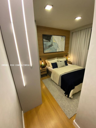 Imagem Apartamento com 2 Quartos à Venda, 42 m² em Rio De Janeiro Imagem Apartamento com 2 Quartos à Venda, 42 m² em Rio De Janeiro