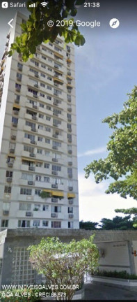 Imagem Apartamento com 2 Quartos à Venda, 58 m² em Barra Da Tijuca - Rio De Janeiro