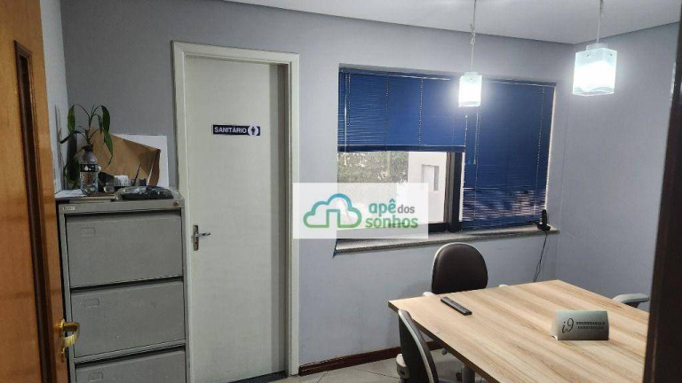 Imagem Imóvel à Venda, 69 m² em Barra Funda - São Paulo