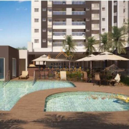 Imagem Apartamento com 2 Quartos à Venda, 62 m² em Além Ponte - Sorocaba Imagem Apartamento com 2 Quartos à Venda, 62 m² em Além Ponte - Sorocaba