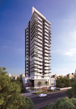 Apartamento à Venda, 73 m² em Fazenda - Itajai