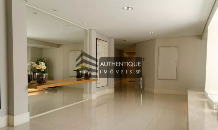 Imagem Apartamento com 2 Quartos à Venda, 63 m² em Vila Anglo Brasileira - São Paulo