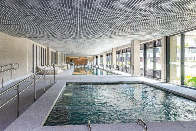 Imagem Apartamento com 3 Quartos à Venda, 350 m² em Brooklin - São Paulo Imagem Apartamento com 3 Quartos à Venda, 350 m² em Brooklin - São Paulo