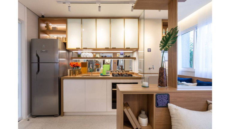 Imagem Apartamento com 1 Quarto à Venda, 37 m² em Vila Ré - São Paulo Imagem Apartamento com 1 Quarto à Venda, 37 m² em Vila Ré - São Paulo