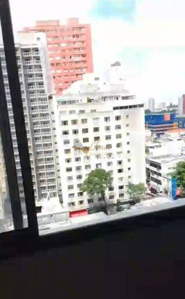 Imagem Apartamento com 1 Quarto à Venda, 49 m² em Liberdade - São Paulo
