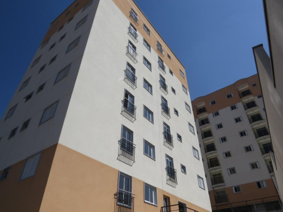 Imagem Apartamento com 2 Quartos à Venda, 52 m² em Vila Barão - Sorocaba Imagem Apartamento com 2 Quartos à Venda, 52 m² em Vila Barão - Sorocaba