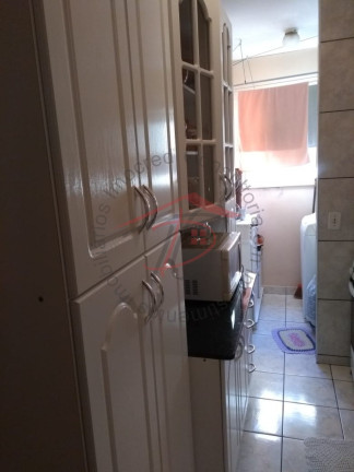 Imagem Imóvel com 2 Quartos à Venda, 48 m² em Parque Bandeirantes I (nova Veneza) - Sumaré Imagem Imóvel com 2 Quartos à Venda, 48 m² em Parque Bandeirantes I (nova Veneza) - Sumaré