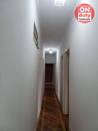 Imagem Casa com 4 Quartos à Venda, 200 m² em Boqueirão - Santos Imagem Casa com 4 Quartos à Venda, 200 m² em Boqueirão - Santos