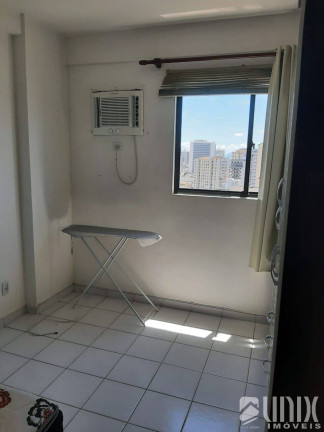 Imagem Apartamento com 1 Quarto à Venda ou Locação, 45 m² em Centro - Campos Dos Goytacazes Imagem Apartamento com 1 Quarto à Venda ou Locação, 45 m² em Centro - Campos Dos Goytacazes