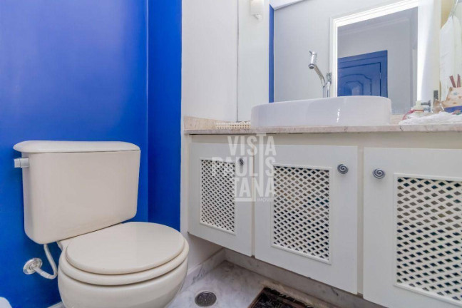 Imagem Apartamento com 4 Quartos à Venda, 200 m² em Paraíso - São Paulo Imagem Apartamento com 4 Quartos à Venda, 200 m² em Paraíso - São Paulo