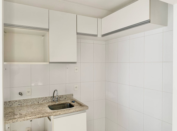 Imagem Apartamento com 2 Quartos à Venda, 59 m² em Granja Julieta - São Paulo