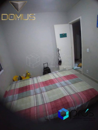 Imagem Apartamento com 2 Quartos à Venda, 47 m² em Jardim Zara - Ribeirão Preto Imagem Apartamento com 2 Quartos à Venda, 47 m² em Jardim Zara - Ribeirão Preto