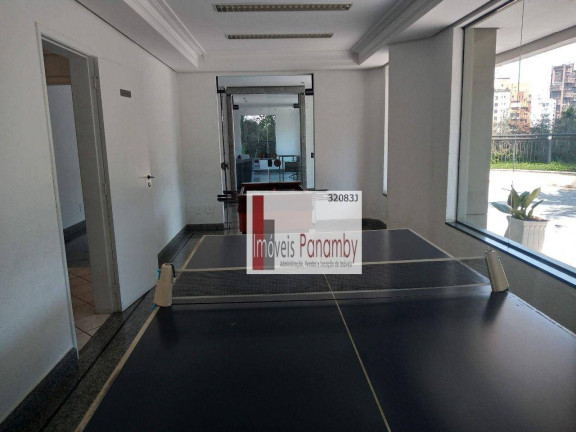 Imagem Apartamento com 2 Quartos à Venda, 114 m² em Morumbi - São Paulo Imagem Apartamento com 2 Quartos à Venda, 114 m² em Morumbi - São Paulo