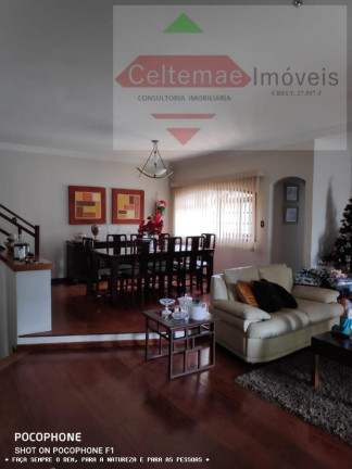 Imagem Casa com 3 Quartos à Venda, 250 m² em Loteamento Eldorado Jardim Residencial - Tremembé Imagem Casa com 3 Quartos à Venda, 250 m² em Loteamento Eldorado Jardim Residencial - Tremembé
