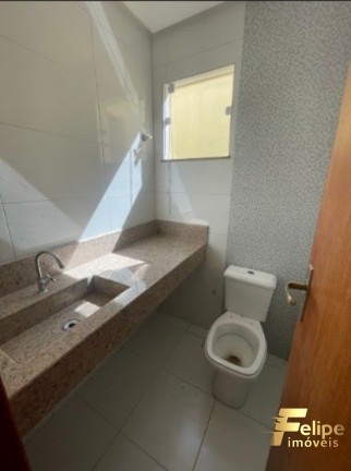 Imagem Casa com 3 Quartos à Venda, 180 m² em Itapebussu - Guarapari