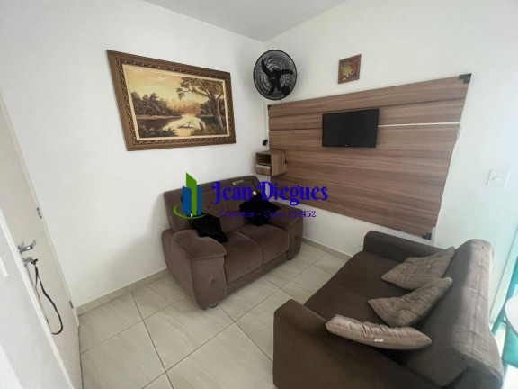 Imagem Apartamento com 1 Quarto à Venda, 45 m² em Campo Da Aviação - Praia Grande Imagem Apartamento com 1 Quarto à Venda, 45 m² em Campo Da Aviação - Praia Grande