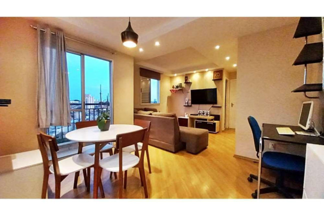 Imagem Apartamento com 1 Quarto à Venda, 50 m² em Vila Parque Jabaquara - São Paulo Imagem Apartamento com 1 Quarto à Venda, 50 m² em Vila Parque Jabaquara - São Paulo