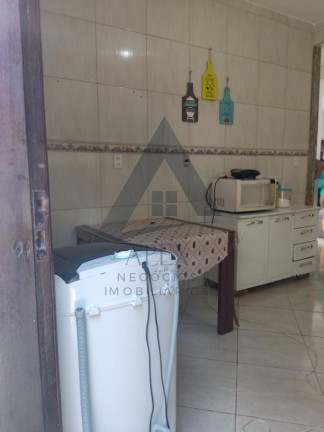 Imagem Casa com 5 Quartos à Venda, 200 m² em Campo Grande - Rio De Janeiro
