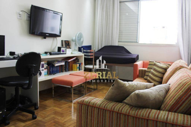 Imagem Apartamento com 4 Quartos à Venda, 180 m² em Santa Paula - São Caetano Do Sul Imagem Apartamento com 4 Quartos à Venda, 180 m² em Santa Paula - São Caetano Do Sul