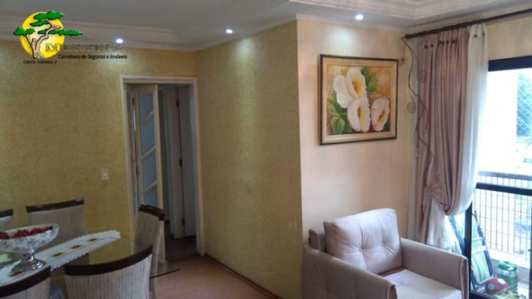 Imagem Apartamento com 3 Quartos à Venda, 65 m² em Horto Florestal - São Paulo Imagem Apartamento com 3 Quartos à Venda, 65 m² em Horto Florestal - São Paulo