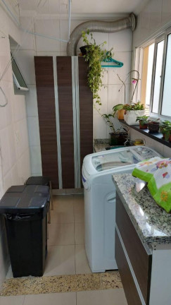 Imagem Apartamento com 3 Quartos à Venda, 134 m² em Rudge Ramos - São Bernardo Do Campo Imagem Apartamento com 3 Quartos à Venda, 134 m² em Rudge Ramos - São Bernardo Do Campo