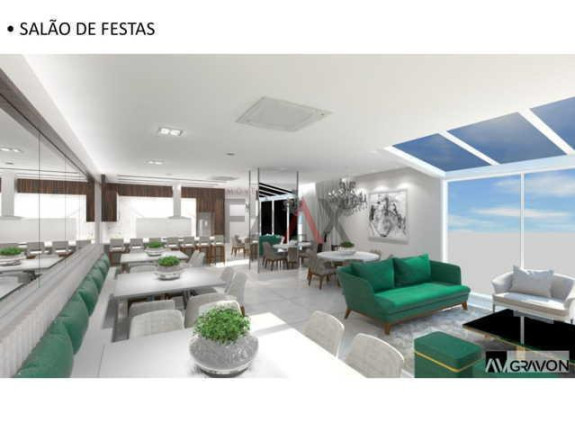 Imagem Apartamento à Venda, 255 m² em Centro - Guarapuava Imagem Apartamento à Venda, 255 m² em Centro - Guarapuava