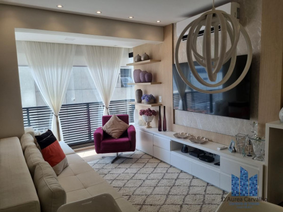 Imagem Apartamento com 2 Quartos à Venda, 75 m² em Vila Mariana - São Paulo