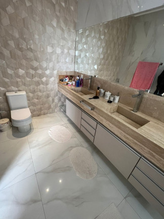 Imagem Casa de Condomínio com 4 Quartos à Venda, 510 m² em Residencial Granville - Goiânia Imagem Casa de Condomínio com 4 Quartos à Venda, 510 m² em Residencial Granville - Goiânia