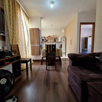 Imagem Apartamento à Venda, 45 m² em Jardim Celina - Araras Imagem Apartamento à Venda, 45 m² em Jardim Celina - Araras