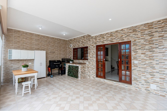Imagem Casa com 4 Quartos à Venda, 200 m² em Jardim Caravelas - São Paulo Imagem Casa com 4 Quartos à Venda, 200 m² em Jardim Caravelas - São Paulo
