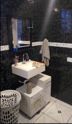 Imagem Sobrado com 3 Quartos à Venda, 360 m² em água Chata - Guarulhos Imagem Sobrado com 3 Quartos à Venda, 360 m² em água Chata - Guarulhos