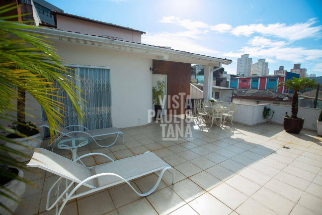 Imagem Casa com 5 Quartos à Venda, 350 m² em Piqueri - São Paulo Imagem Casa com 5 Quartos à Venda, 350 m² em Piqueri - São Paulo