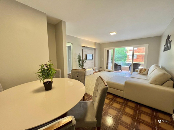 Apartamento com 3 Quartos à Venda, 108 m² em Centro - Capão Da Canoa