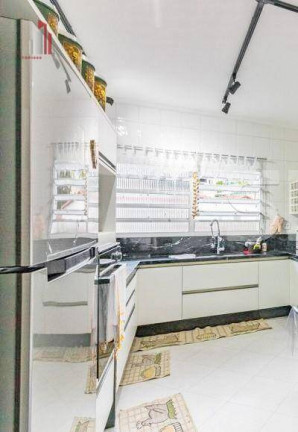 Imagem Sobrado com 3 Quartos à Venda, 274 m² em Santana - São Paulo Imagem Sobrado com 3 Quartos à Venda, 274 m² em Santana - São Paulo